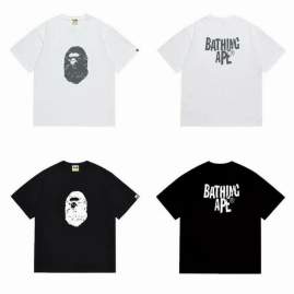 Picture of Aape T Shirts Short _SKUBapeS-2XLscqx115724966